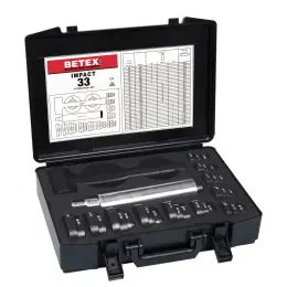 BETEX Montagewerkzeugsatz für Wälzlager