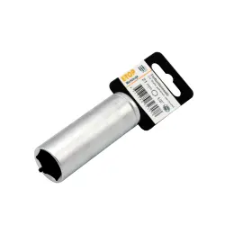 21mm 6-kant Steckschlüssel-Einsatz (1/2")