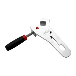 1843002-Universalhalter für Montagestütze 432