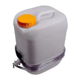 Aquamatikbehälter - 20 Liter