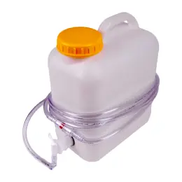 Aquamatikbehälter - 10 Liter
