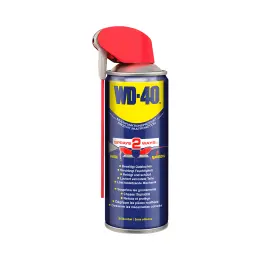 WD-40 Multifunktion 400ml