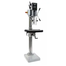STRANDS R 25 ECO Getriebe-Säulenbohrmaschine