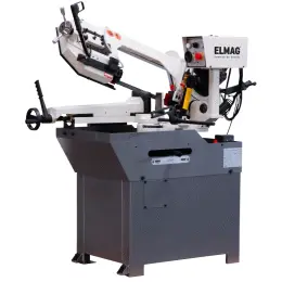 CY 260 - 2G Gehrungs-Bandsägemaschine