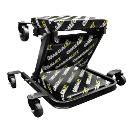 Omega Lift Montageliege, 3 in 1 verstellbar