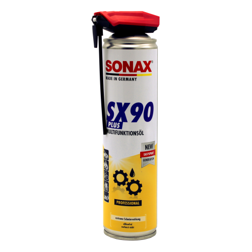 SONAX SX90 PLUS EasySpray - 400 ml