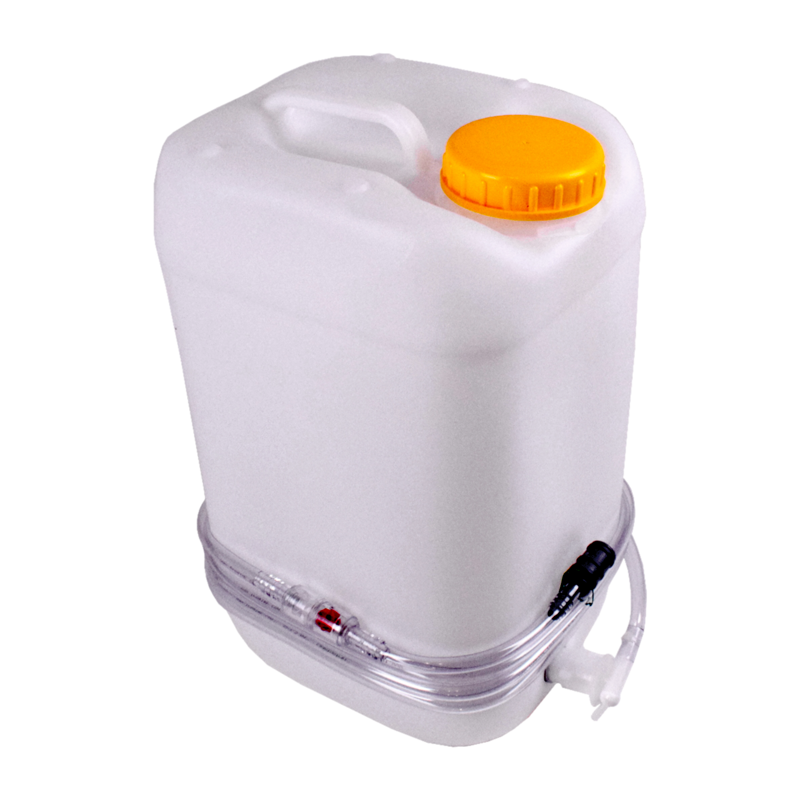 Aquamatikbehälter - 30 Liter