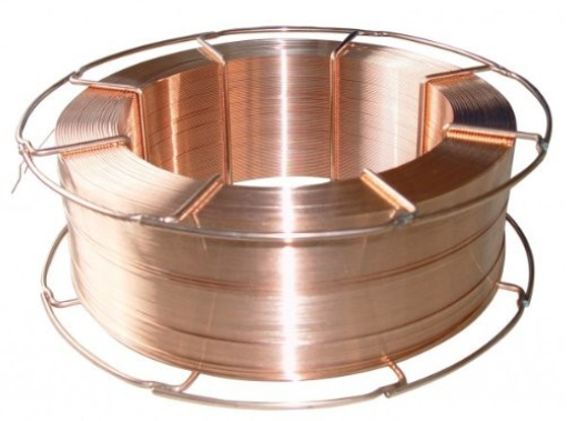 Schweißdraht SG3 - 0,8 mm