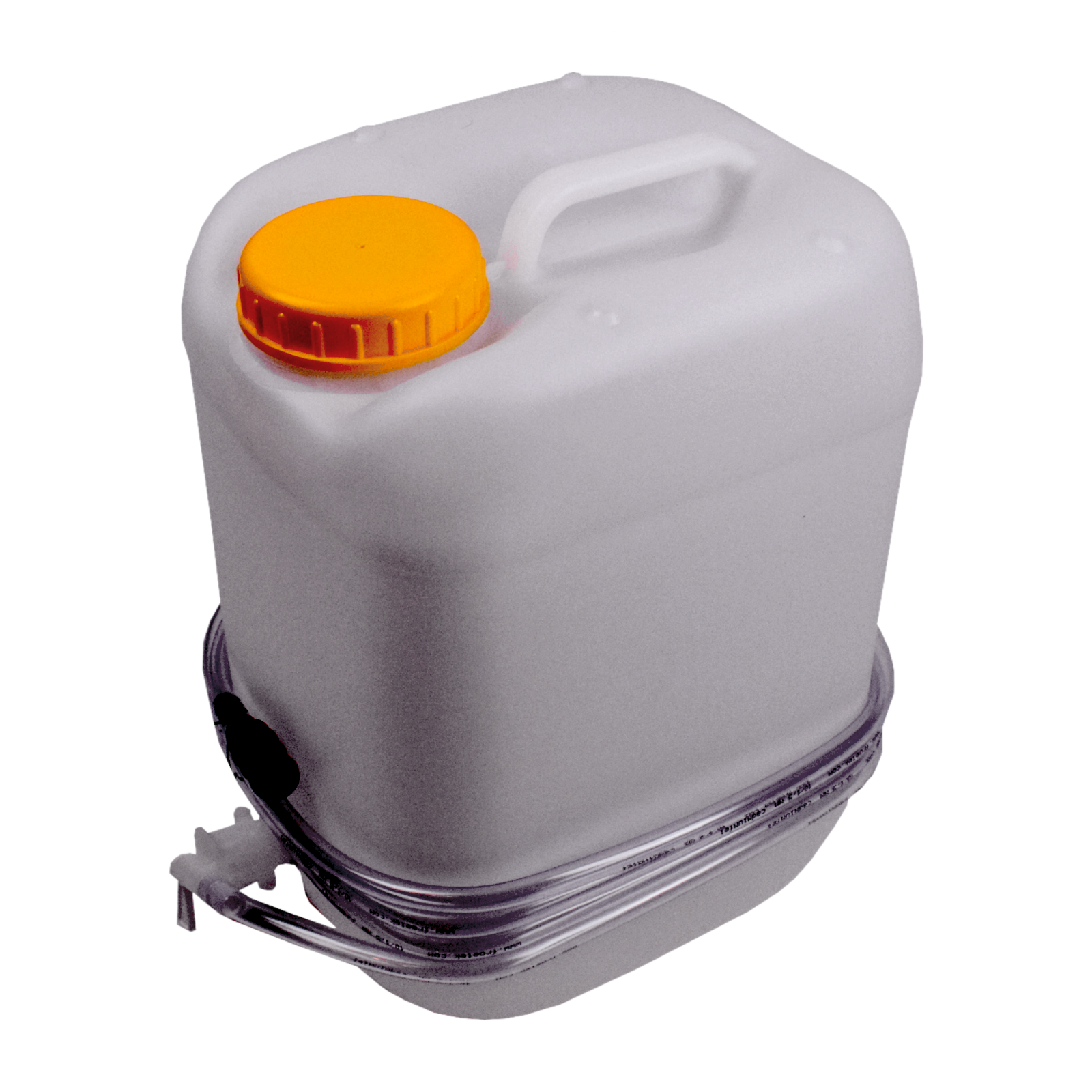 Aquamatikbehälter - 20 Liter