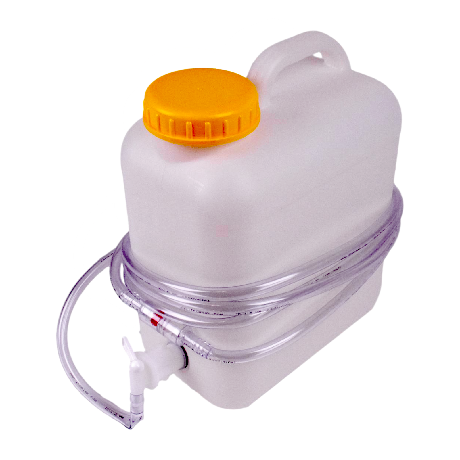 Aquamatikbehälter - 10 Liter