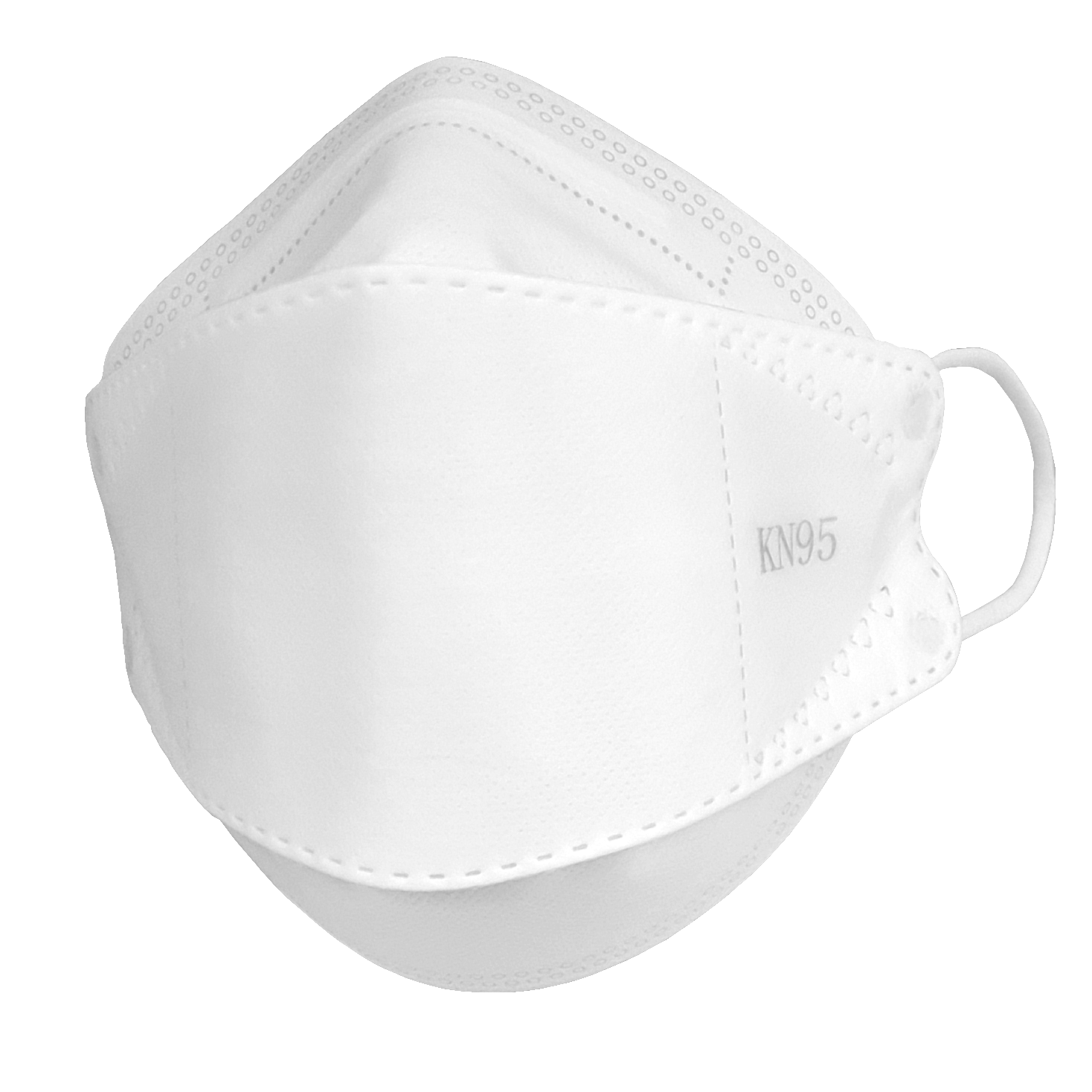 Atemschutzmaske KN95