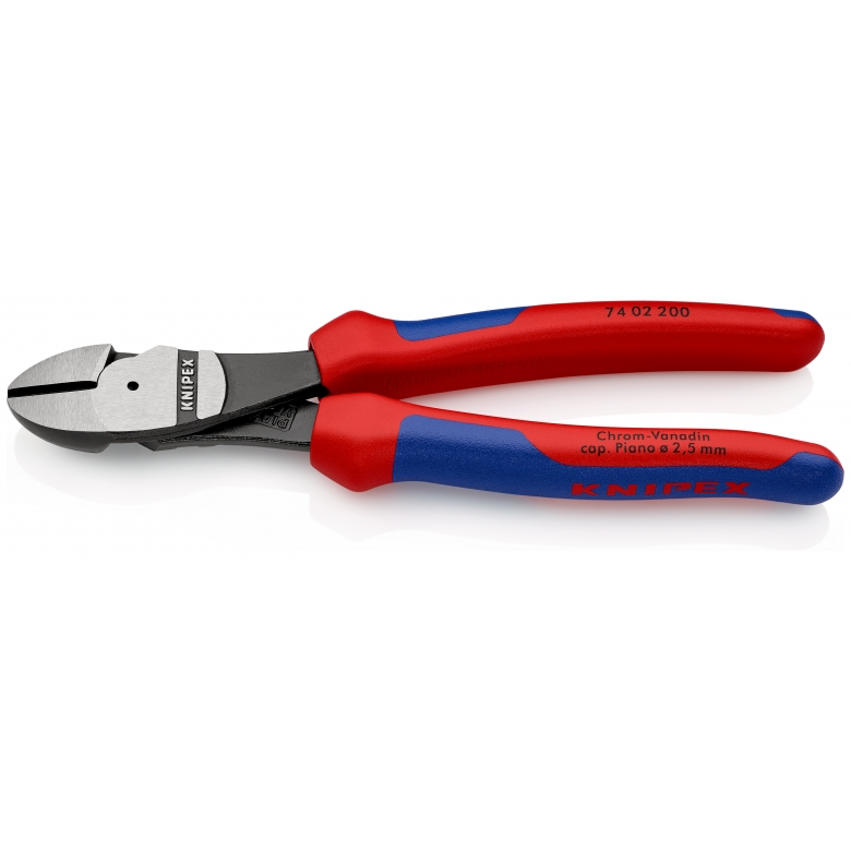 74 02 200 - Kraft-Seitenschneider
