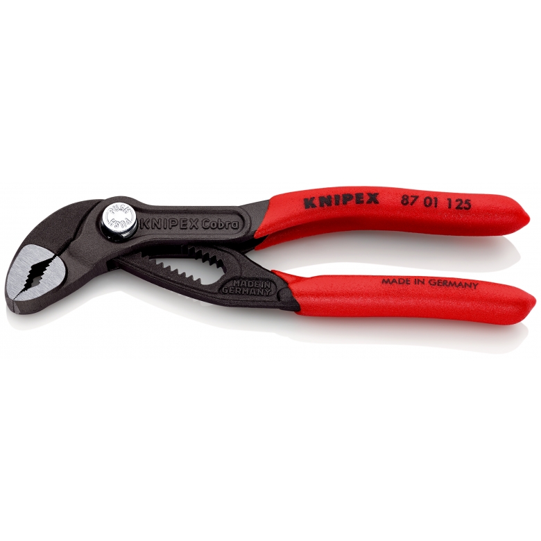 87 01 125 - Cobra® Wasserpumpenzange