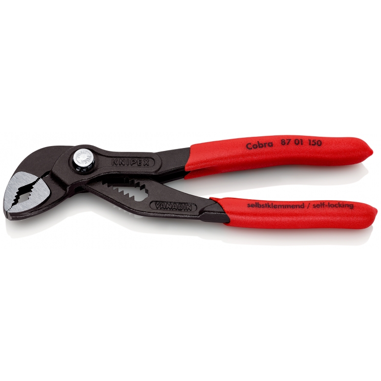 87 01 150 - Cobra® Wasserpumpenzange