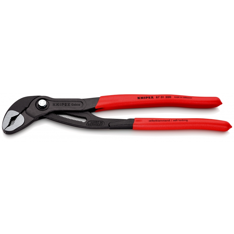 87 01 300 - Cobra® Wasserpumpenzange