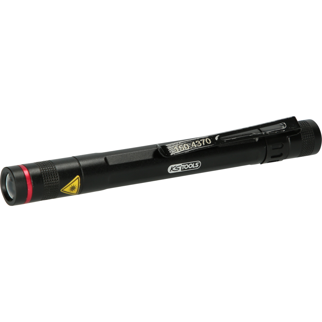 150.4370 - perfectLight Taschenlampe 85 Lumen