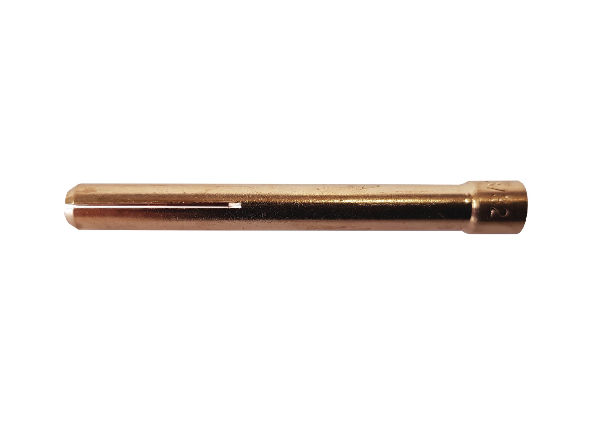 Spannhülse Ø 2,4 mm