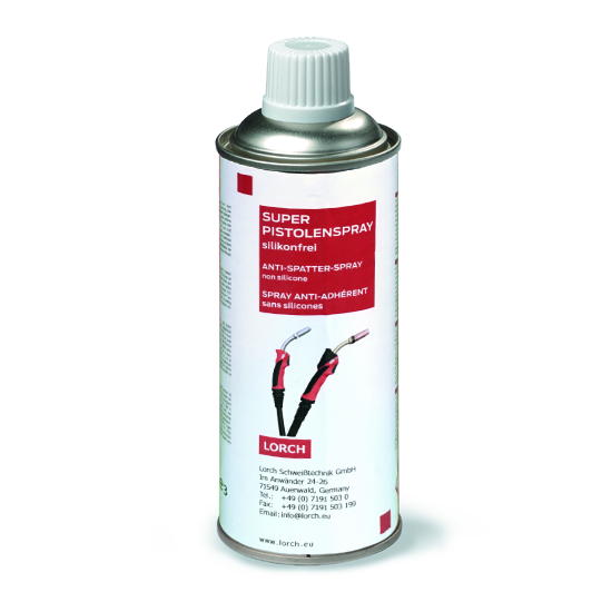 Lorch Trennspray 400 ml