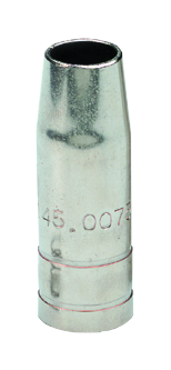 Gasdüse, konisch, steckbar, für ML 2500