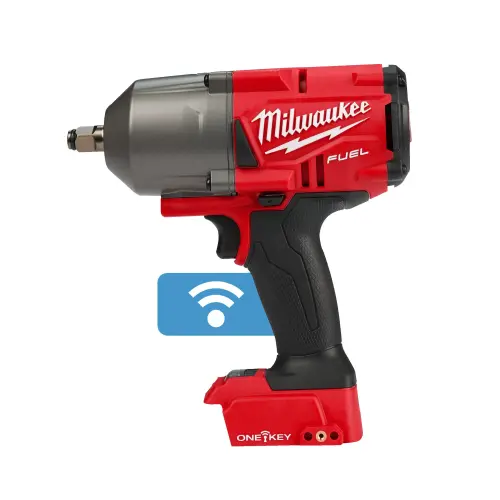M18 ONEFHIWF12-0X (4933459726) M18 FUEL™ ONE-KEY™ ½″-AKKU-SCHLAGSCHRAUBER MIT SPRENGRING