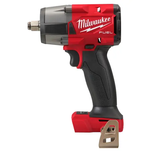 M18 FMTIW2F12-0X  (4933478449) M18 FUEL™ ½″-VIERKANT-AKKU-SCHLAGSCHRAUBER MIT SPRENGRING