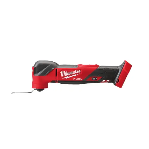 M18 FMT-0X (4933478491) M18 FUEL™ AKKU-MULTITOOL