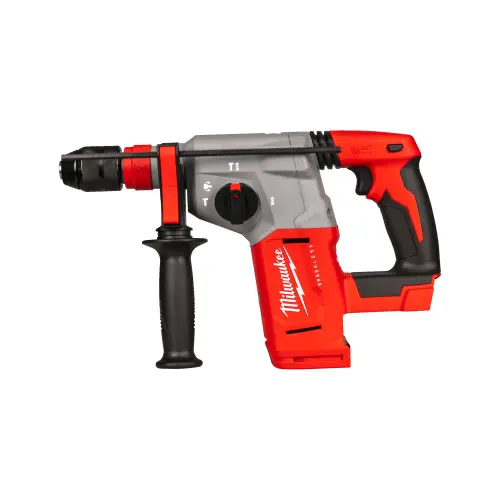 M18 BLHX-0X (4933478891) M18™ BÜRSTENLOSER AKKU-KOMBIHAMMER