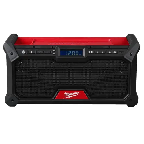 M18 RADDAB+G2-0 (4933492344) M18™ AKKU-BAUSTELLENRADIO DAB+