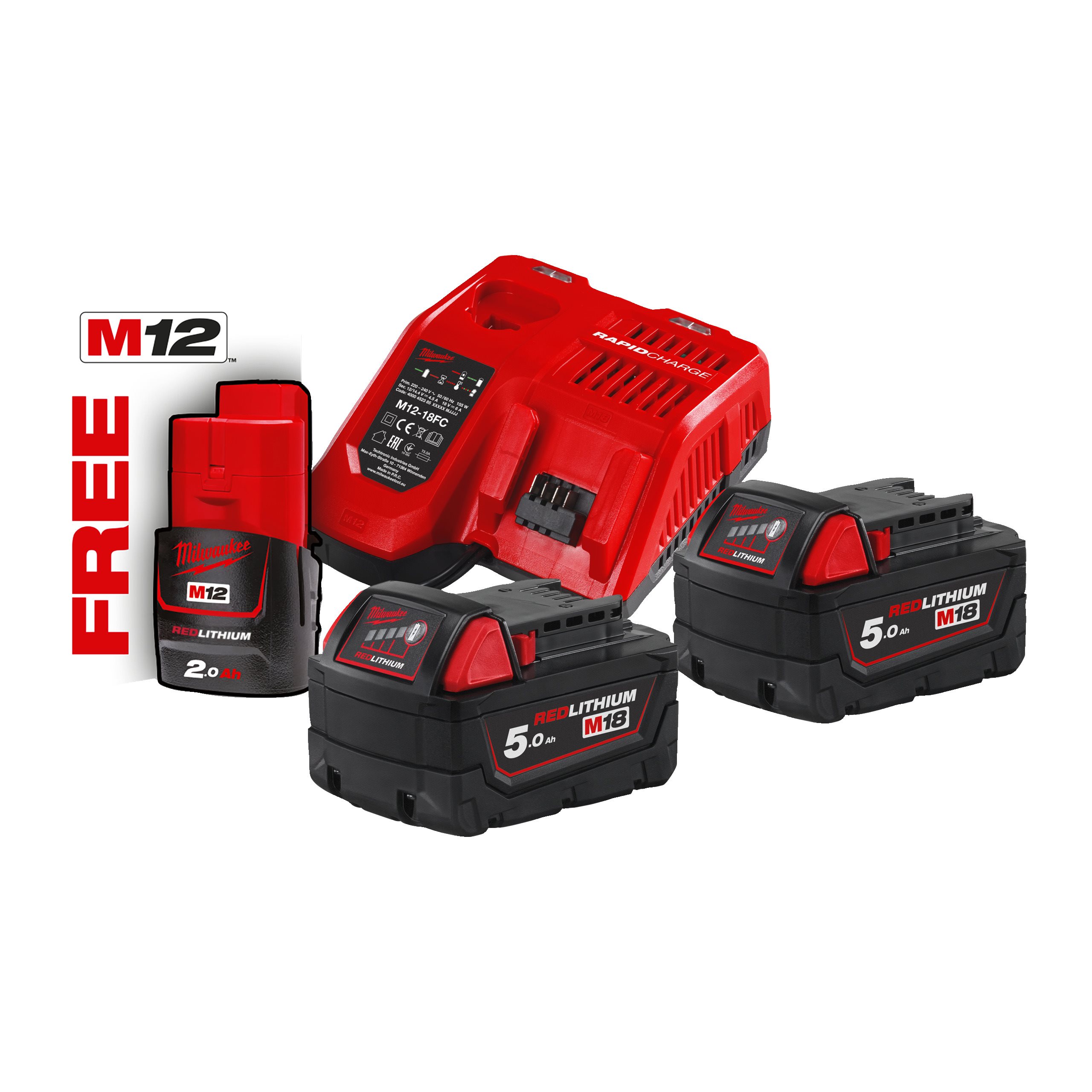 M18 NRG-502 (4933459217) M18™ NRG PACK