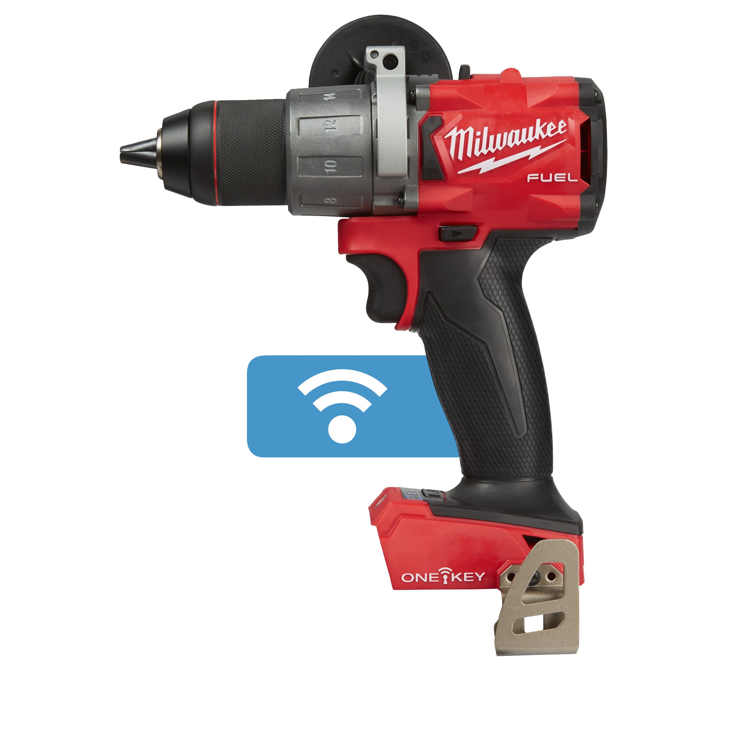 M18 ONEDD2-0X (4933464524) M18 FUEL™ ONE-KEY™ AKKU-BOHRSCHRAUBER