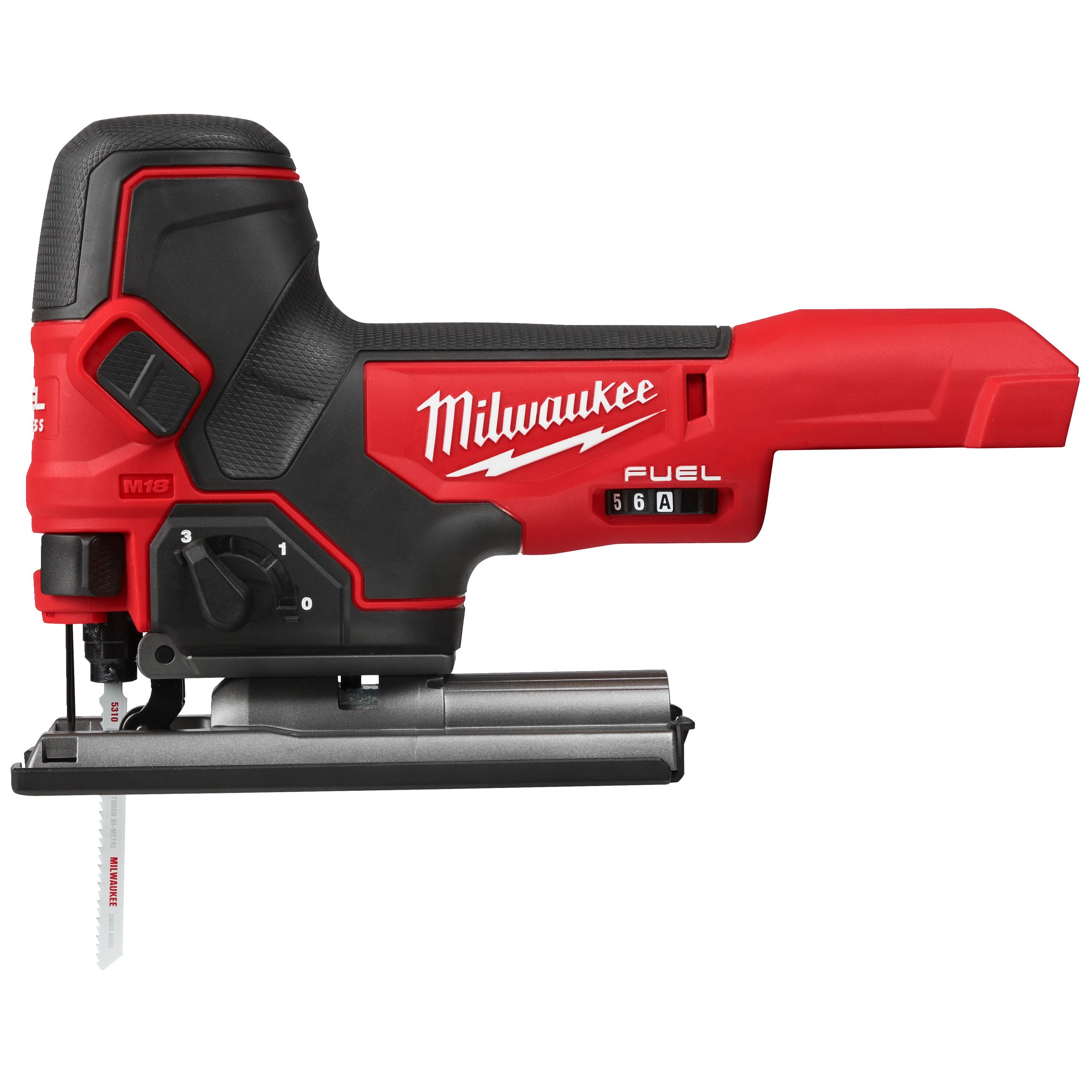 M18 FBJS-0X (4933464799) M18 FUEL™ AKKU-STICHSÄGE