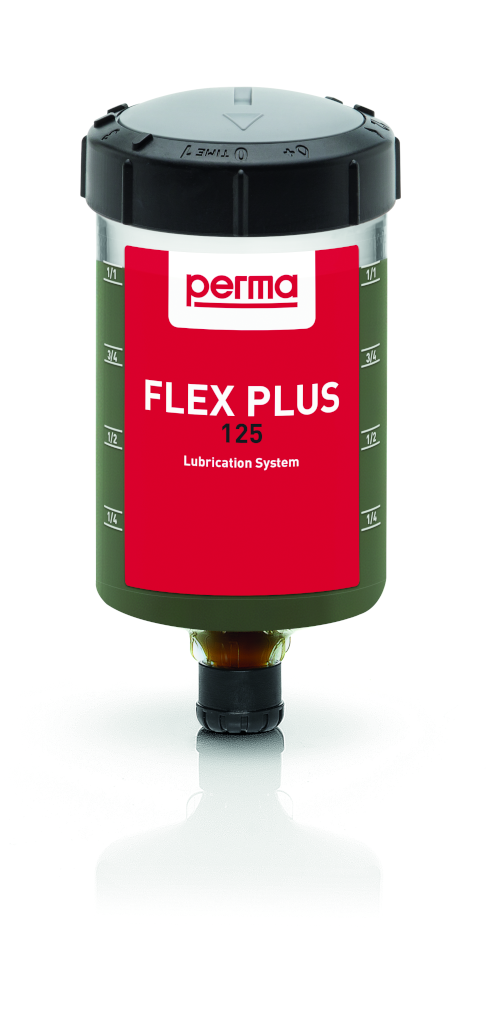 perma FLEX PLUS | 125 cm³ - perma MULTI LC 150-2 (SF01)