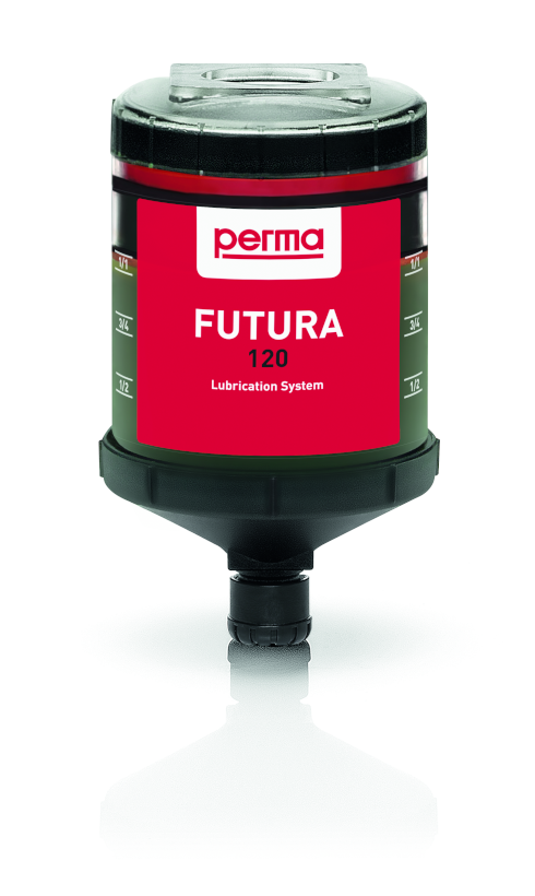 perma FUTURA | 120 cm³ - perma MULTI LC 150-2 (SF01)