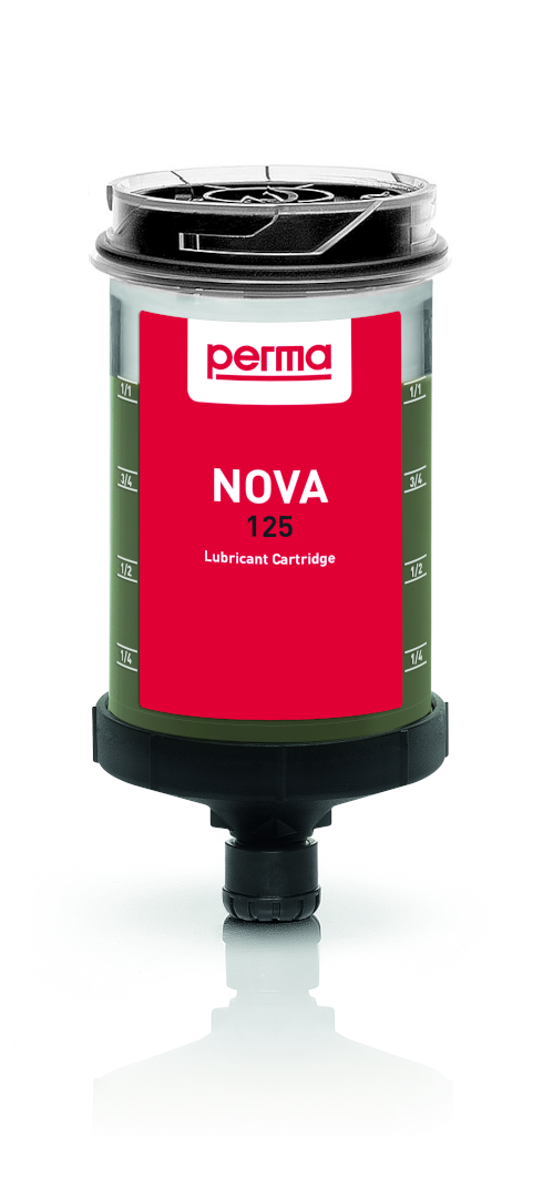 perma NOVA LC | 125 cm³ - perma MULTI LC 150-2 (SF01)