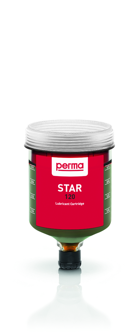perma STAR LC | 120 cm³ - perma MULTI LC 150-2 (SF01)