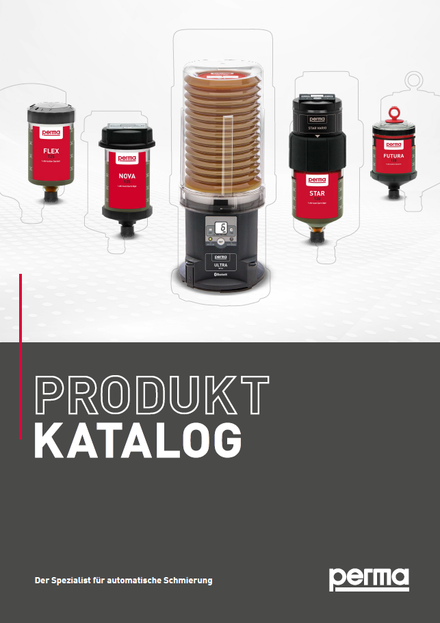 perma - PRODUKTKATALOG