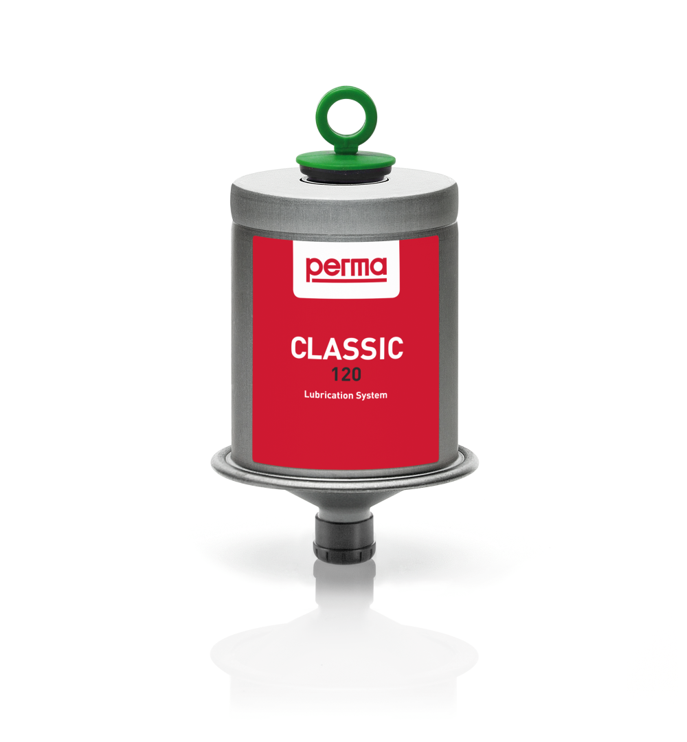 perma CLASSIC | Ackrutat | TECHNISCHER HANDEL