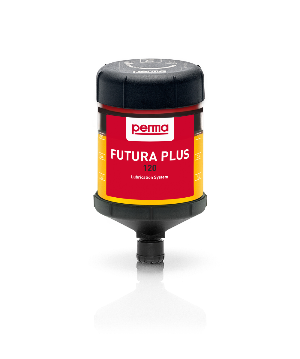 perma FUTURA PLUS | Ackrutat | TECHNISCHER HANDEL