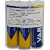 Batterieset STAR VARIO (Alkaline) mit drei Batterien
