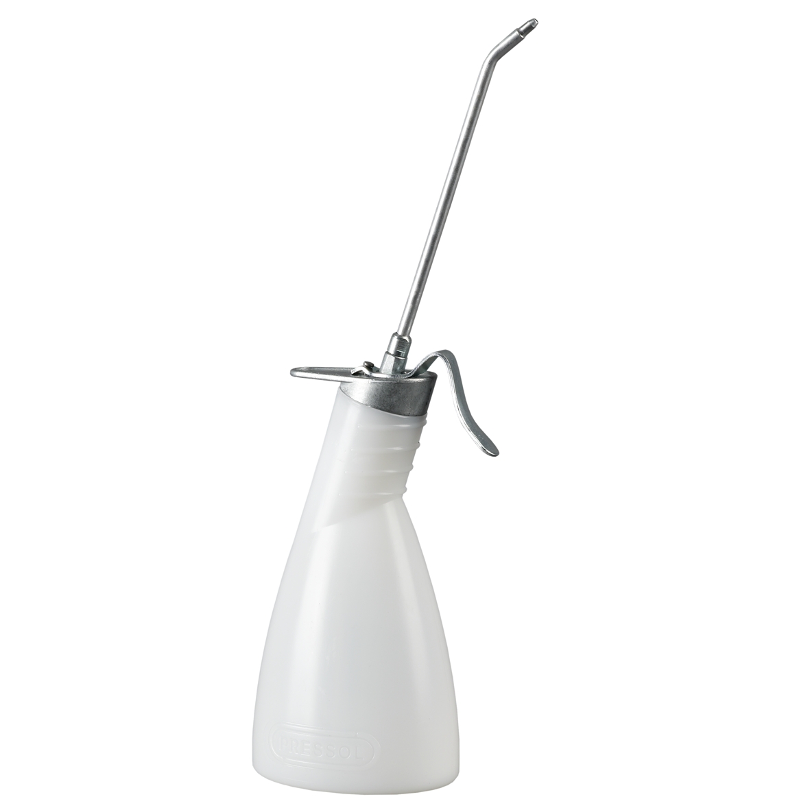 Werkstattöler 300ml PE weiß-EWMP Spritzrohr 165mm