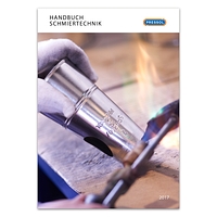 Pressol Schmiertechnik Produktkatalog