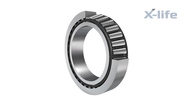 Schaeffler Einreihige Kegelrollenlager