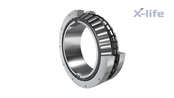 Schaeffler Zweireihige Kegelrollenlager