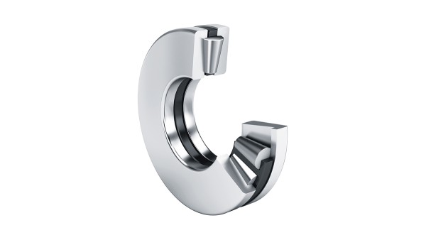 Schaeffler Axial-Kegelrollenlager
