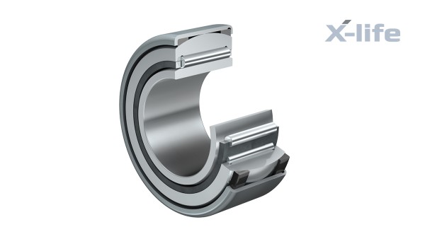 Schaeffler Einstell-Nadellager