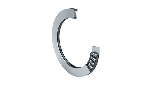 Schaeffler Axial-Nadellager