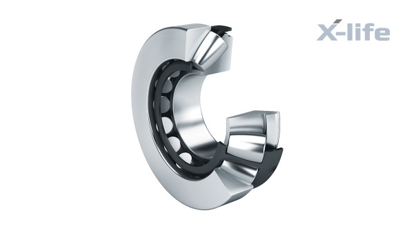 Schaeffler Axial-Pendelrollenlager