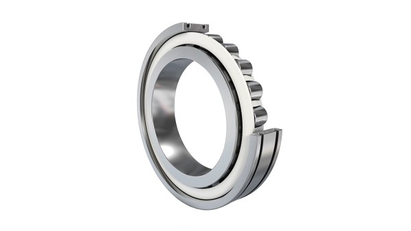 Schaeffler Hochgenauigkeits-Zylinderrollenlager