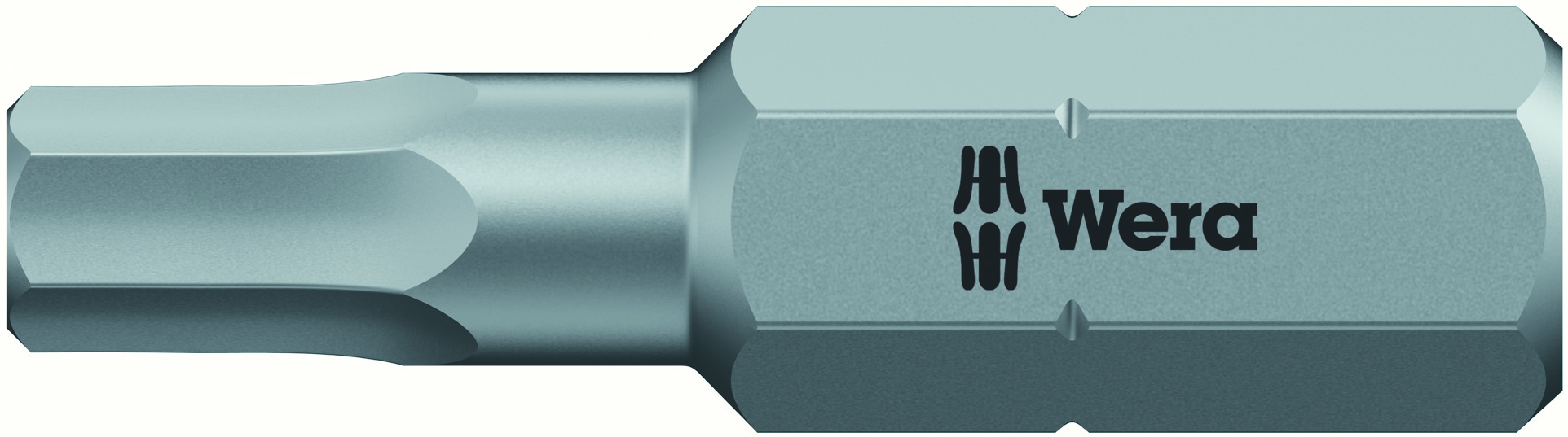 840/1 Z Hex-Plus 6,0 x 25 - Bit