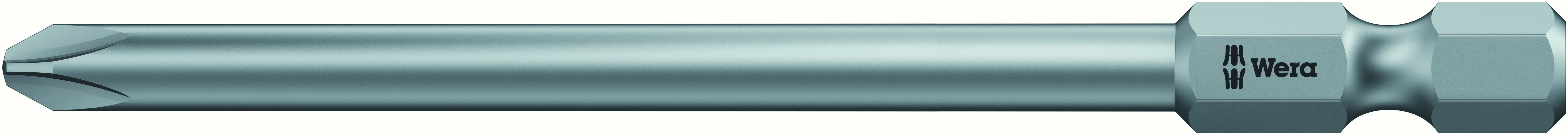 851/4 Z PH 2 x 152 - Bit